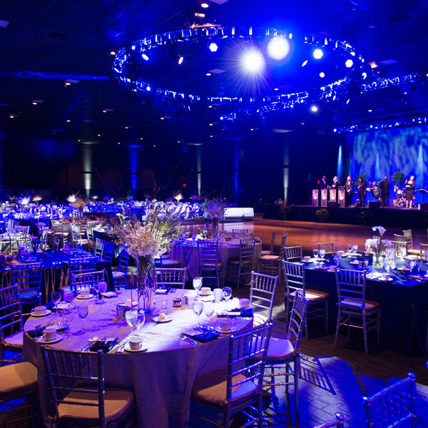 Wilmington Hall Chase Center on the Riverfront