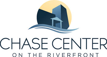 Chase Center on the Riverfront