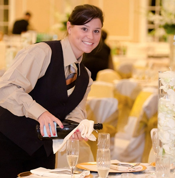 Careers – Chase Center on the Riverfront