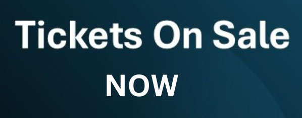Tickets On Sale Now